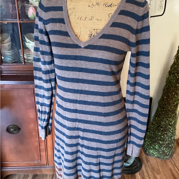 Peruvian Connection Dress - Picture 1 of 4